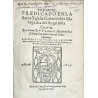 Jacinto de Colmenares. Sermón predicado en la Catedral de Málaga el día del Ángel de la Guarda. 1613