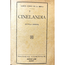 Cinelandia (Novela grande).