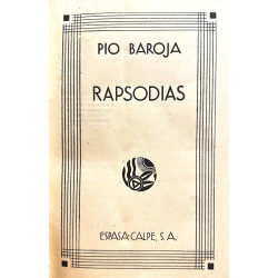 Rapsodias.