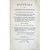 Histoire de l'introduction des moutons a laine fine d'espagne, dans les divers ètats ... 1802