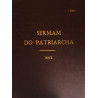 Sermam do Patriarcha S. Domingos, Em o seu Conuento de Baçaim.