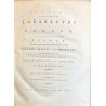 An account of the Lazarettos in Europe. 1791