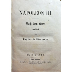 Napoleon III.