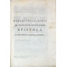 In Epistolam Encyclicam Benedicti XIV Adversus Usuram ... 1748