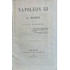 Napoléon III et la Belgique.