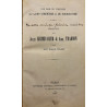 Une page de l’histoire du Saint-Simonisme & du Fouriérisme. /-/ Études sur la science sociale, année 1832. Théorie de Charles Fourier.