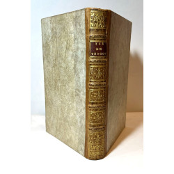 Vie de M. Turgot. 1786