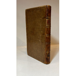 Bagatelles Morales. Troisiéme édition. Revue & corrigée. 1758