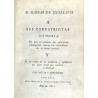 D. Gaspar de Jovellanos a sus compatriotas. Memoria en que se rebaten las calumnias divulgadas. 1811