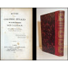 Histoire des Colonies Pénales de l'Angleterre dans l'Australie. 1831