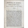 PROYECTO de decreto relativo al crédito público, presentado a las Cortes por la comisión especial de Hacienda. 1821