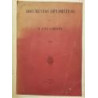 DOCUMENTOS Diplomáticos presentados a las Cortes. 1867.