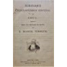 Almanaque enciclopédico español para 1864, arreglado a todos los Obispados de España por...