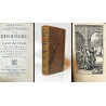 NOUVELLE Ecole Publique des Finances, ou l'art de voler sans aîles. Seconde edition.  Cologne, 1708