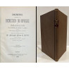 FILIPINAS: Documentos referentes a la reducción de infieles e inmigración en las provincias de Cagayan y La Isabela. 1881