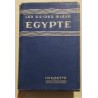 ÉGYPTE. Le Nil égiptien et soudanais du delta a Khartoum.