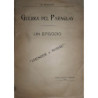 Guerra del Paraguay. Un episodio. ¡Vencer o morir!.