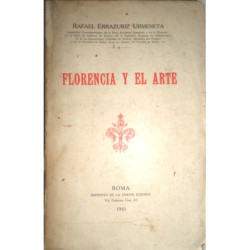 Florencia y el Arte.