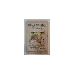 Chascarrillos taurinos. Recopilados y coleccionados por... con la colaboración de distinguidos escritores y revisteros taurinos.