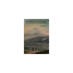 Humboldt y el Cosmo. Vida, obra y viajes de un hombre universal (1769-1859).