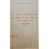 El Monasterio de El Puig y su Virgen. Por Tirso de Molina. Introducción, transcripción y notas por el P. Juan Devesa.