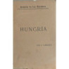 Historia de Hungría. Traducida de la segunda edición inglesa por José de Caso.