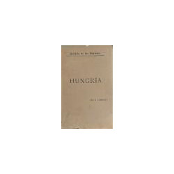 Historia de Hungría. Traducida de la segunda edición inglesa por José de Caso.