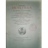 Historia de Sevilla en la qual se contienen sus antigüedades, grandezas, y cosas memorables en ella acontecidas, desde su fundac
