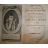 Manuscrito remitido de la Isla de Santa Elena por conducto reservado. Publicado en Londres por Juan Murray en 1817. Nueva traduc