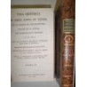 Vida histórica de Santo Tomás de Aquino, de la Orden de Predicadores, Doctor de la Iglesia, con exposición de su doctrina y de s