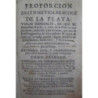 Proporción Arithmética-práctica de la Plata: Tablas generales, en que se demuestra su peso, y valor de la Plata en todas leyes,