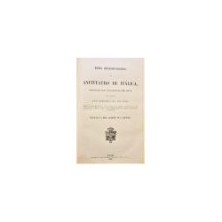 Memoria arqueológico-descriptiva del Anfiteatro de Itálica, acompañada del plano y restauración del mismo edificio.