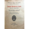 Joaquim Machado de Castro, escultor conimbricense. Noticia biográfica e compilaçao do seus escritos dispersos.