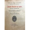 Joaquim Machado de Castro, escultor conimbricense. Noticia biográfica e compilaçao do seus escritos dispersos.