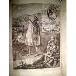 Compendio della vita di Amerigo Vespucci gentiluomo fiorentino tratto in gran parte dalla vita e memoire di detto illustre navig