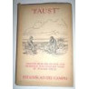 Faust. Adapted from the spanish and rendered into english verse by Walter Owen, with drawings by Enrique Rapela.