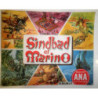 SINDBAD el Marino. Album nº 1.