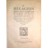 RELACIÓN verdadera de los Eminentíssimos, y Reverendissimos Cardenales, que nuestro santíssimo Padre Urbano Octavo creó ahora nu