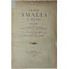 Las Islas Amalia, y Mínima. Informe sobre las condiciones agrológicas, climatológicas y topográficas que reúnen para dedicarlas