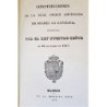 CONSTITUCIONES de la Real Orden Americana de Isabel la Católica, instituida por el Rey nuestro Señor en 24 de Marzo de 1815.