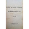 CONSTITUCIONES de la Real Orden Americana de Isabel la Católica, instituida por el Rey nuestro Señor en 24 de Marzo de 1815.