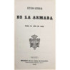 ESTADO General de la Armada para el año de 1858.