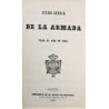 ESTADO General de la Armada para el año de 1858.