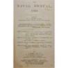 The Naval Annual, 1910.