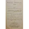 The Naval Annual, 1910.