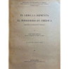 El libro, la imprenta y el periodismo en América durante la dominación española.