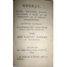 Oderay, usos, trages, ritos, costumbres y leyes de los habitantes de la América Septentrional, traducidas del francés e ilustrad