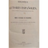 OBRAS escogidas de filósofos, con un discurso preliminar del Excmo. e Ilmo. Sr. D. Adolfo de Castro.