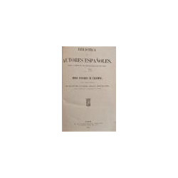 OBRAS escogidas de filósofos, con un discurso preliminar del Excmo. e Ilmo. Sr. D. Adolfo de Castro.