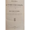 OBRAS escogidas de filósofos, con un discurso preliminar del Excmo. e Ilmo. Sr. D. Adolfo de Castro.